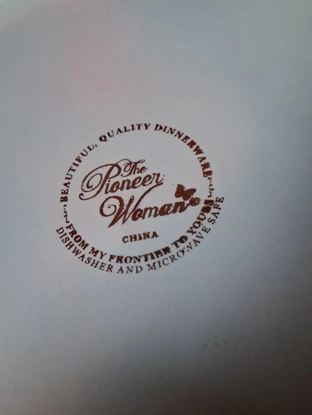 The Pioneer Woman beautiful denim